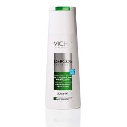 Shampoo Vichy Anticaspa Pelliculaire Cabelos Secos 200ml