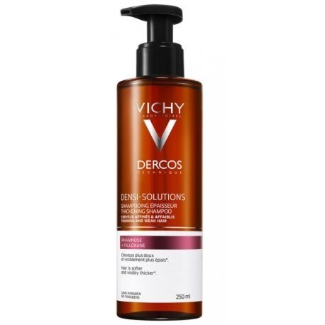 Shampoo Vichy Dercos Densi-Solutions - 250Ml