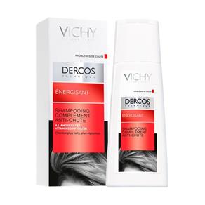 Shampoo Vichy Dercos Energizante Antiqueda - 200ml