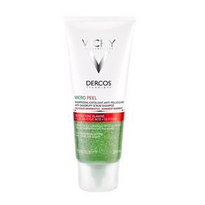 Shampoo Vichy Dercos Micro Peel Anticaspa