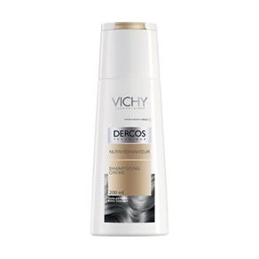 Shampoo Vichy Dercos Nutrirreparador - 200ml