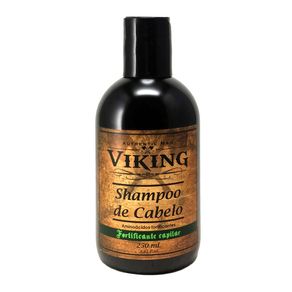 Shampoo Viking Fortificante Capilar 250ml