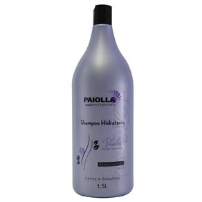 Shampoo Violet Profissional Paiolla - 1,5L