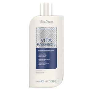 Shampoo Vita Fashion Vita Derm