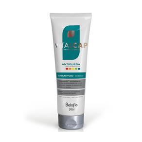 Shampoo Vitalcap Antiqueda - 240ml