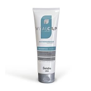 Shampoo Vitalcap Antirresíduos - 240ml