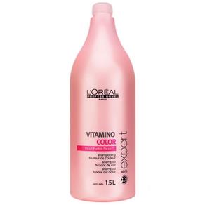 Shampoo Vitamino Color - L`Oréal