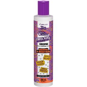 Shampoo Vitay Enroladas Crespas 300ML