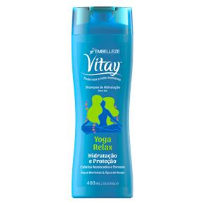 Shampoo Vitay Yoga Relax 400ML