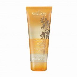 Shampoo Vizcaya Botanique Força e Nutrição 200ml