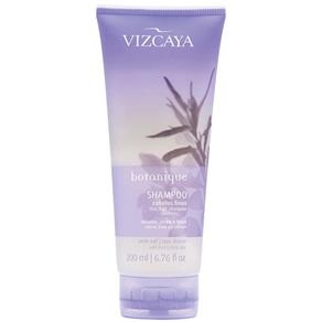 Shampoo Vizcaya Cabelos Finos – 200ml