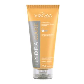 Shampoo Vizcaya Hydra Care 200Ml