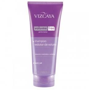 Shampoo Vizcaya Redutor de Volume 200Ml