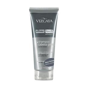 Shampoo Vizcaya Silver Touch - 200ml