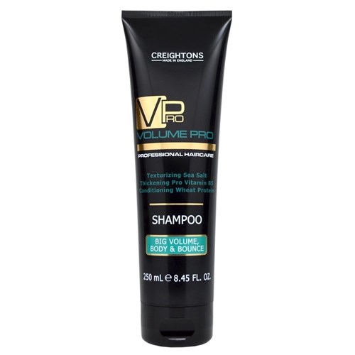 Shampoo Volume Pro - Creightons - 250 Ml (250 ML)