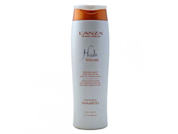 Shampoo Volumizador Healing Volume 300 Ml - L Anza
