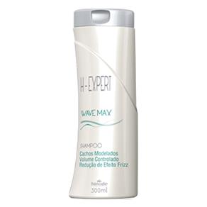 Shampoo Wave Max