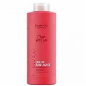 Shampoo Wella Professionals Brilliance - 1000Ml