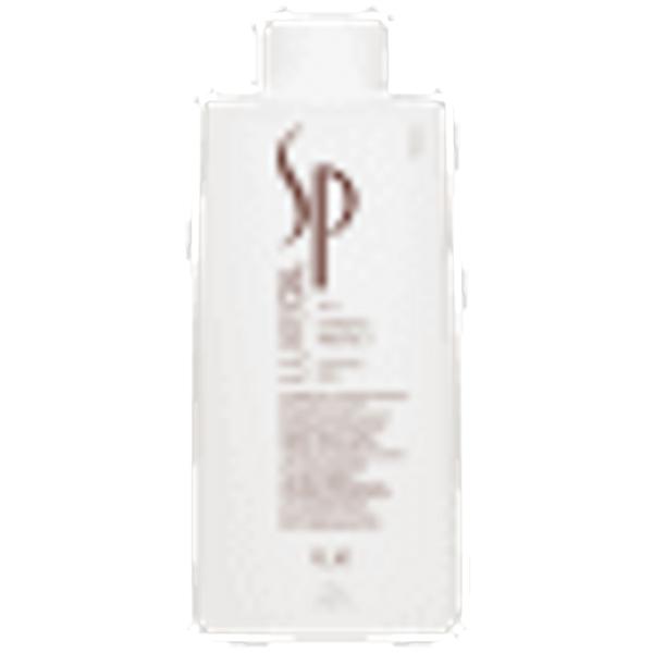 Shampoo Wella Luxe Oil Sp 1 Litro - Sp System Professional