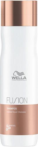 Shampoo Wella Premium 250ml Fusion