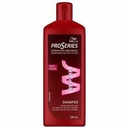 Shampoo Wella Pro Series Repair 500ml
