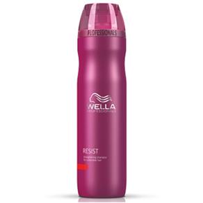Shampoo Wella Professionals Age Resist - - 250 Ml
