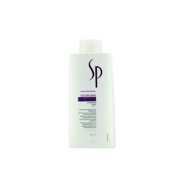 Shampoo Wella SP Color Save 1000ml