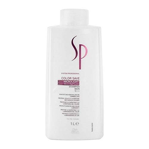 Shampoo Wella SP Color Save 1000ml