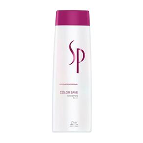 Shampoo Wella SP Color Save - 250 Ml