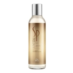 Shampoo Wella Sp Luxe Oil Keratin Protect 200Ml
