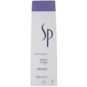 Shampoo Wella SP Repair - - 250 Ml