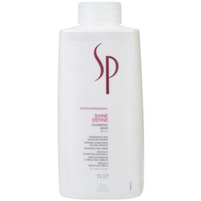 Shampoo Wella SP Shine Define - 1000ml - 1000ml