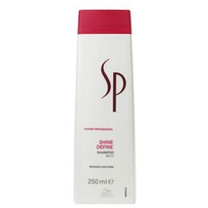 Shampoo Wella SP Shine Define - - 250 Ml