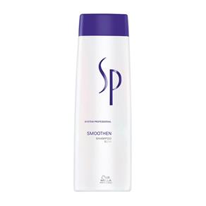 Shampoo Wella SP Smoothen - 250 Ml
