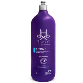 Shampoo X-Treme Anti-Residuo - 1 Litro