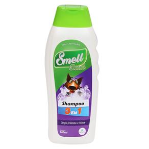 Shampoo 3x1 Smell 500ml