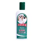 Shampoo Xandog 3 Em 1 240ml