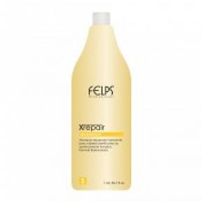 Shampoo Xrepair Bio Molecular 1500ml - 1500 ML