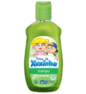 Shampoo Xuxinha 210 Ml - Baruel