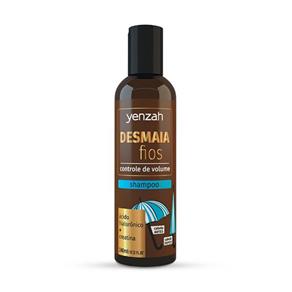 Shampoo Yenzah Desmaia Fios - 240mL