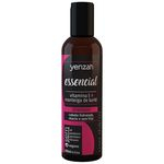 Shampoo Yenzah Essencial - 240ml