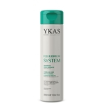 Shampoo Ykas Equilibrium System - 300ml