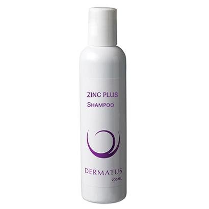 Shampoo Zinc Plus Dermatus Anticaspa 200ml