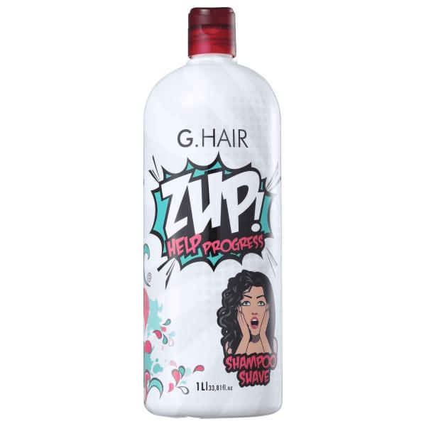 Shampoo Zup Help Progress G.hair -1L