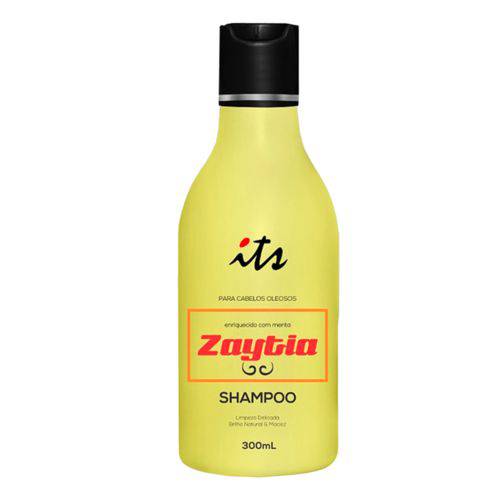Shampoo Zytia 300ml