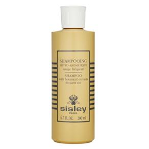 Shampooing Phyto-Aromatique Sisley - Shampoo - 200ml - 200ml