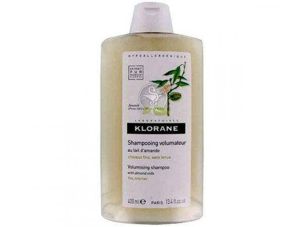 Shampooing Volumateur 400ml - Klorane
