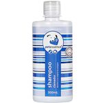 Shampooo Pet Essence Clareador para Cães e Gatos - 500 Ml