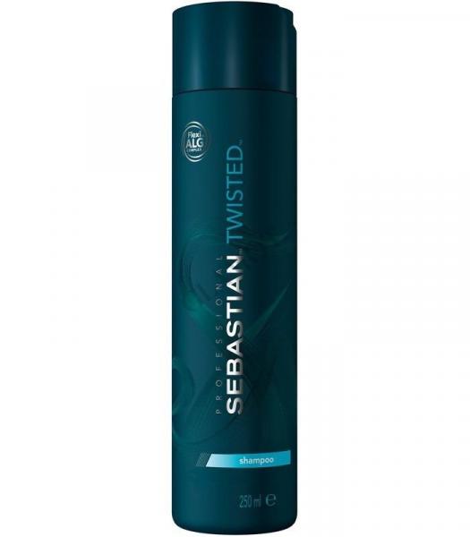 Shampooo Sebastian Professional Twisted 250ml