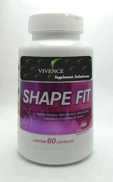 Shape Fit (60 Cápsulas)